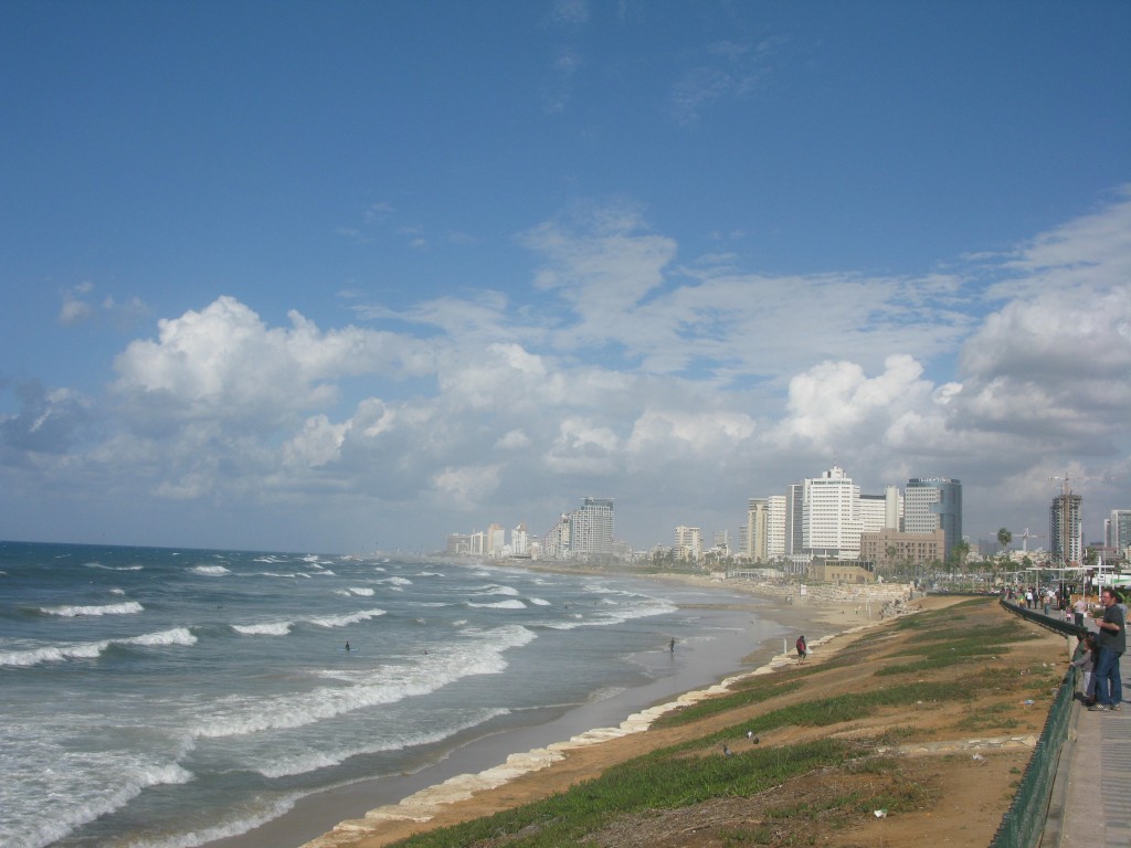 במסעדת חג' כחיל