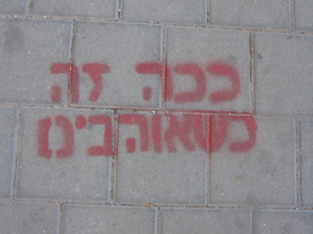 28 לככה זה כשאוהביםנובמבר 2009 010